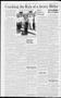 Thumbnail image of item number 2 in: 'The State Democrat (Oklahoma City, Okla.), Vol. 3, No. 51, Ed. 1 Thursday, November 3, 1938'.