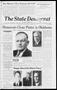 Newspaper: The State Democrat (Oklahoma City, Okla.), Vol. 3, No. 52, Ed. 1 Thur…