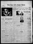 Newspaper: The Elk City Daily News (Elk City, Okla.), Vol. 31, No. 189, Ed. 1 Mo…