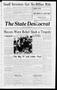 Newspaper: The State Democrat (Oklahoma City, Okla.), Vol. 4, No. 27, Ed. 1 Thur…