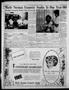 Thumbnail image of item number 4 in: 'The Elk City Daily News (Elk City, Okla.), Vol. 31, No. 194, Ed. 1 Sunday, May 14, 1961'.