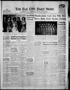 Newspaper: The Elk City Daily News (Elk City, Okla.), Vol. 31, No. 197, Ed. 1 We…