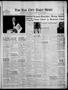 Newspaper: The Elk City Daily News (Elk City, Okla.), Vol. 31, No. 199, Ed. 1 Fr…