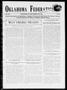 Newspaper: Oklahoma Federationist (Oklahoma City, Okla.), Vol. 14, No. 19, Ed. 1…