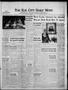 Newspaper: The Elk City Daily News (Elk City, Okla.), Vol. 31, No. 225, Ed. 1 Tu…