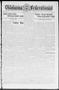 Newspaper: Oklahoma Federationist (Oklahoma City, Okla.), Vol. 16, No. 9, Ed. 1 …
