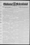 Thumbnail image of item number 3 in: 'Oklahoma Federationist (Oklahoma City, Okla.), Vol. 20, No. 12, Ed. 1 Sunday, December 1, 1929'.