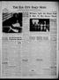 Newspaper: The Elk City Daily News (Elk City, Okla.), Vol. 31, No. 257, Ed. 1 Fr…