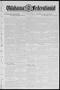 Thumbnail image of item number 3 in: 'Oklahoma Federationist (Oklahoma City, Okla.), Vol. 21, No. 3, Ed. 1 Saturday, March 1, 1930'.