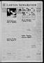 Newspaper: Lawton News-Review (Lawton, Okla.), Vol. 45, No. 43, Ed. 1 Thursday, …