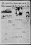 Thumbnail image of item number 1 in: 'Lawton News-Review (Lawton, Okla.), Vol. 46, No. 2, Ed. 1 Thursday, May 1, 1958'.