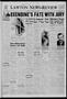 Thumbnail image of item number 1 in: 'Lawton News-Review (Lawton, Okla.), Vol. 47, No. 2, Ed. 1 Thursday, April 23, 1959'.