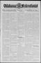 Thumbnail image of item number 3 in: 'Oklahoma Federationist (Oklahoma City, Okla.), Vol. 21, No. 12, Ed. 1 Saturday, November 1, 1930'.