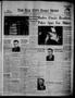 Newspaper: The Elk City Daily News (Elk City, Okla.), Vol. 31, No. 289, Ed. 1 We…