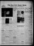 Newspaper: The Elk City Daily News (Elk City, Okla.), Vol. 31, No. 304, Ed. 1 Su…