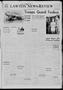Newspaper: Lawton News-Review (Lawton, Okla.), Vol. 45, No. 20, Ed. 1 Thursday, …