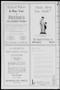 Thumbnail image of item number 2 in: 'Oklahoma Federationist (Oklahoma City, Okla.), Vol. 22, No. 10, Ed. 1 Saturday, August 1, 1931'.