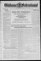Thumbnail image of item number 3 in: 'Oklahoma Federationist (Oklahoma City, Okla.), Vol. 22, No. 10, Ed. 1 Saturday, August 1, 1931'.