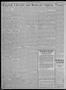 Thumbnail image of item number 2 in: 'The Oklahoma Leader (Oklahoma City, Okla.), Vol. 6, No. 10, Ed. 1 Saturday, August 30, 1919'.