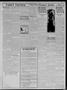 Thumbnail image of item number 3 in: 'The Oklahoma Leader (Oklahoma City, Okla.), Vol. 6, No. 10, Ed. 1 Saturday, August 30, 1919'.