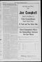 Thumbnail image of item number 3 in: 'Oklahoma Federationist (Oklahoma City, Okla.), Vol. 26, No. 3, Ed. 1 Friday, February 1, 1935'.