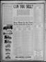 Thumbnail image of item number 4 in: 'Oklahoma Leader (Oklahoma City, Okla.), Vol. 3, No. 94, Ed. 1 Saturday, December 2, 1922'.