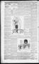 Thumbnail image of item number 2 in: 'The Cherokee Cosmos. (Kremlin, Okla. Terr.), Vol. 1, No. 6, Ed. 1 Friday, March 23, 1894'.