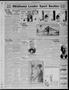 Thumbnail image of item number 3 in: 'Oklahoma Leader (Oklahoma City, Okla.), Vol. 3, No. 108, Ed. 1 Tuesday, December 19, 1922'.