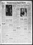Newspaper: Holdenville Daily News (Holdenville, Okla.), Vol. 31, No. 146, Ed. 1 …