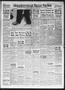 Primary view of Holdenville Daily News (Holdenville, Okla.), Vol. 31, No. 148, Ed. 1 Thursday, May 8, 1958