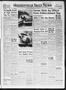 Primary view of Holdenville Daily News (Holdenville, Okla.), Vol. 31, No. 169, Ed. 1 Tuesday, June 3, 1958