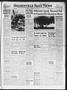 Primary view of Holdenville Daily News (Holdenville, Okla.), Vol. 31, No. 172, Ed. 1 Friday, June 6, 1958