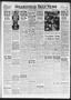 Primary view of Holdenville Daily News (Holdenville, Okla.), Vol. 31, No. 174, Ed. 1 Monday, June 9, 1958