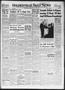 Newspaper: Holdenville Daily News (Holdenville, Okla.), Vol. 31, No. 176, Ed. 1 …