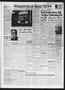 Newspaper: Holdenville Daily News (Holdenville, Okla.), Vol. 31, No. 179, Ed. 1 …
