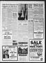 Thumbnail image of item number 3 in: 'Holdenville Daily News (Holdenville, Okla.), Vol. 31, No. 185, Ed. 1 Sunday, June 22, 1958'.