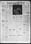 Thumbnail image of item number 1 in: 'Holdenville Daily News (Holdenville, Okla.), Vol. 31, No. 214, Ed. 1 Monday, July 28, 1958'.