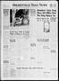Thumbnail image of item number 1 in: 'Holdenville Daily News (Holdenville, Okla.), Vol. 32, No. 46, Ed. 1 Sunday, January 11, 1959'.