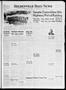 Newspaper: Holdenville Daily News (Holdenville, Okla.), Vol. 32, No. 50, Ed. 1 T…