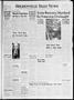Newspaper: Holdenville Daily News (Holdenville, Okla.), Vol. 32, No. 56, Ed. 1 T…