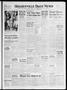 Thumbnail image of item number 1 in: 'Holdenville Daily News (Holdenville, Okla.), Vol. 32, No. 78, Ed. 1 Tuesday, February 17, 1959'.