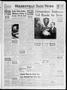 Newspaper: Holdenville Daily News (Holdenville, Okla.), Vol. 32, No. 232, Ed. 1 …