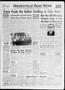 Newspaper: Holdenville Daily News (Holdenville, Okla.), Vol. 32, No. 242, Ed. 1 …