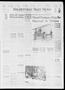 Newspaper: Holdenville Daily News (Holdenville, Okla.), Vol. 32, No. 331, Ed. 1 …