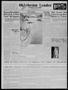 Thumbnail image of item number 1 in: 'Oklahoma Leader (Oklahoma City, Okla.), Vol. 5, No. 3, Ed. 1 Friday, September 5, 1924'.