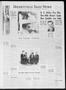 Primary view of Holdenville Daily News (Holdenville, Okla.), Vol. 33, No. 100, Ed. 1 Friday, March 11, 1960