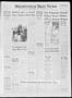 Newspaper: Holdenville Daily News (Holdenville, Okla.), Vol. 33, No. 103, Ed. 1 …