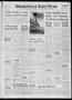 Newspaper: Holdenville Daily News (Holdenville, Okla.), Vol. 33, No. 199, Ed. 1 …
