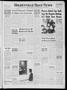 Newspaper: Holdenville Daily News (Holdenville, Okla.), Vol. 33, No. 233, Ed. 1 …