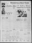 Thumbnail image of item number 1 in: 'Holdenville Daily News (Holdenville, Okla.), Vol. 33, No. 264, Ed. 1 Sunday, September 25, 1960'.